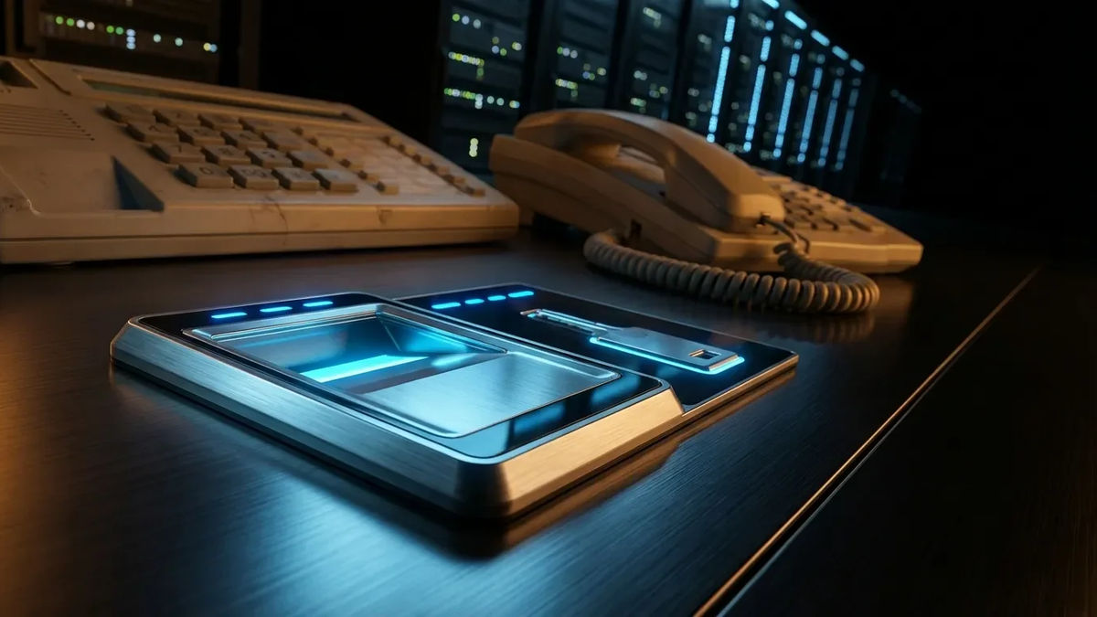 Microsoft zwingt Unternehmen zu passwortfreier Sicherheit - Foto: über boerse-global.de