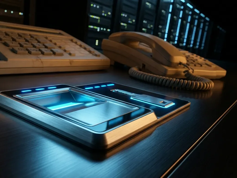 Microsoft zwingt Unternehmen zu passwortfreier Sicherheit - Foto: über boerse-global.de