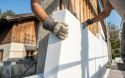 Sanierungsoffensive 2026 startet mit neuen Regeln - Foto: über boerse-global.de