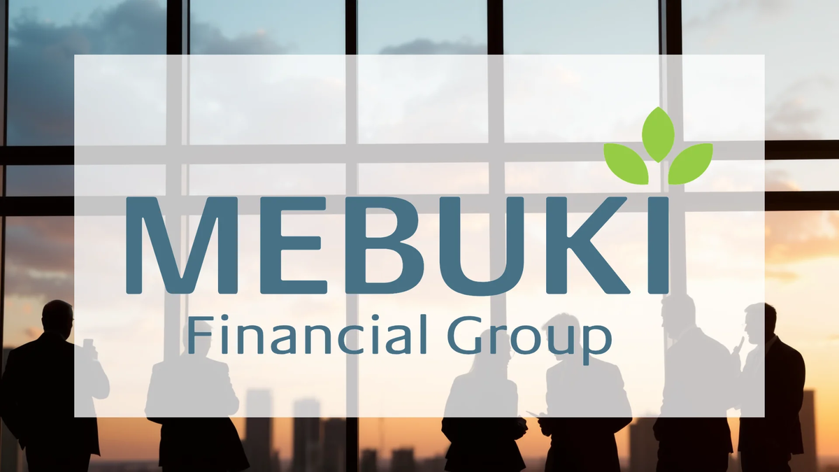 Mebuki Financial Aktie: Ruhige Stärke vor Zahlen - Foto: über boerse-global.de