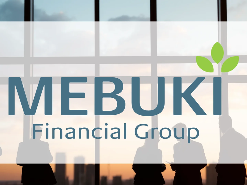 Mebuki Financial Aktie: Ruhige Stärke vor Zahlen - Foto: über boerse-global.de