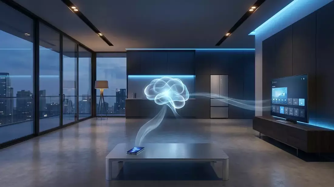 Samsung präsentiert KI-Lebenspartner und 130-Zoll-Mikro-RGB-TV - Bild: über boerse-global.de