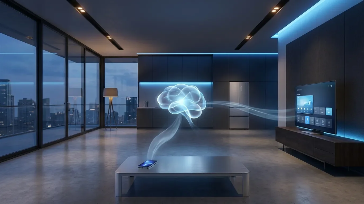 Samsung präsentiert KI-Lebenspartner und 130-Zoll-Mikro-RGB-TV - Foto: über boerse-global.de