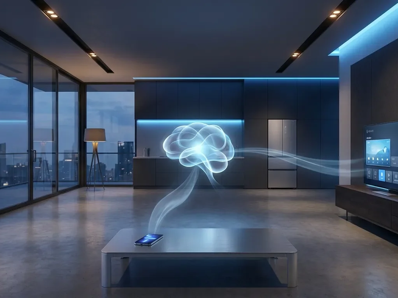 Samsung präsentiert KI-Lebenspartner und 130-Zoll-Mikro-RGB-TV - Foto: über boerse-global.de