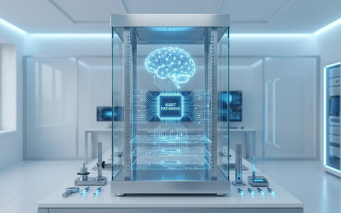 Anthropic Claude 4: KI-Modelle mit eingebauter Ethik-Prüfung - Foto: über boerse-global.de