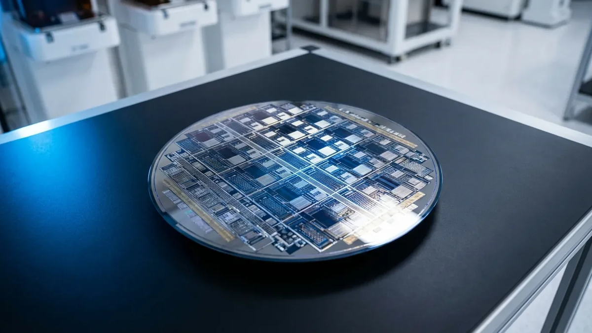 Intel Panther Lake: Neuer 18A-Chip soll Laptop-Markt aufmischen - Foto: über boerse-global.de