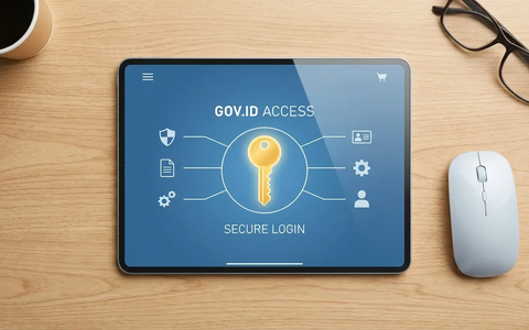 DeutschlandID wird zentraler Schlüssel für digitale Verwaltung - Foto: über boerse-global.de