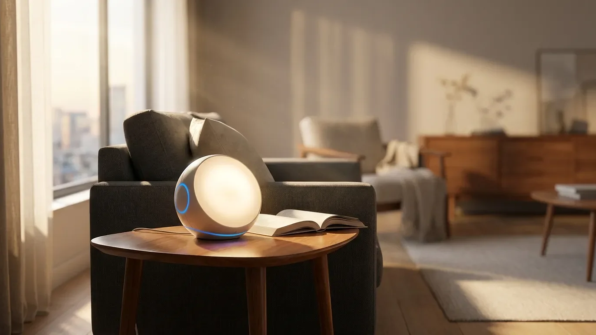 ElliQ und Co.: KI-Begleiter revolutionieren das Leben im Alter - Foto: über boerse-global.de