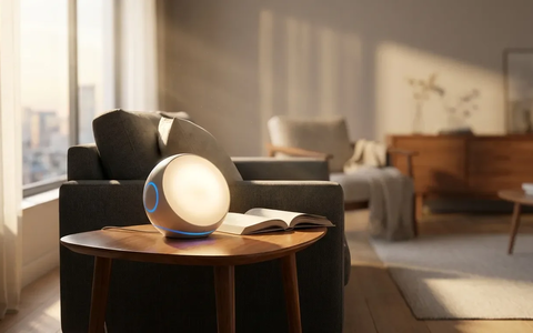 ElliQ und Co.: KI-Begleiter revolutionieren das Leben im Alter - Foto: über boerse-global.de