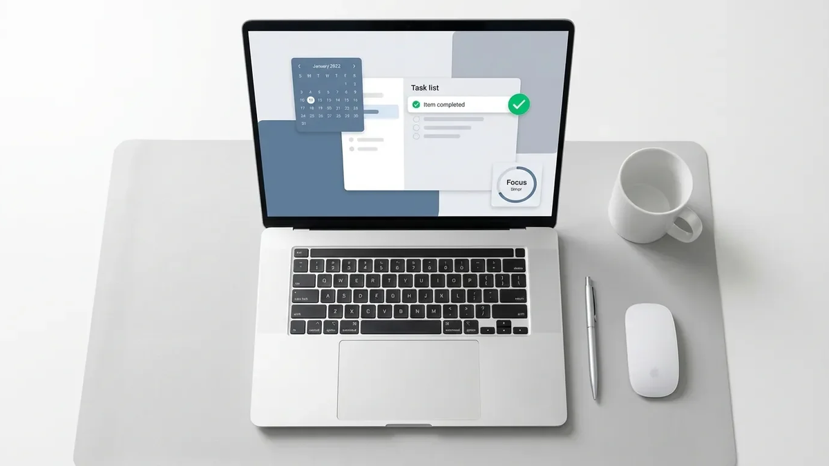 Motion und Notion revolutionieren die Studenten-Planung - Foto: über boerse-global.de