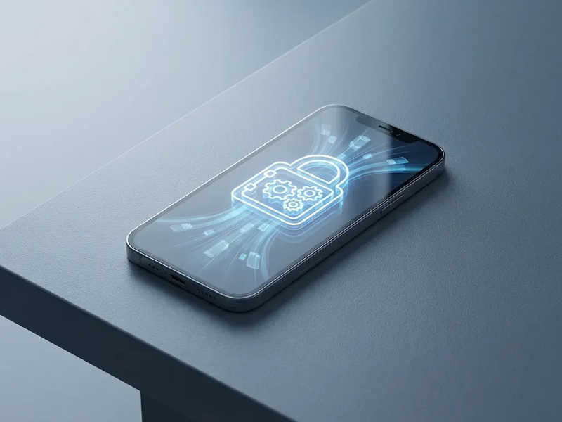 MagicCube und Android setzen auf Software-Sicherheit - Foto: über boerse-global.de