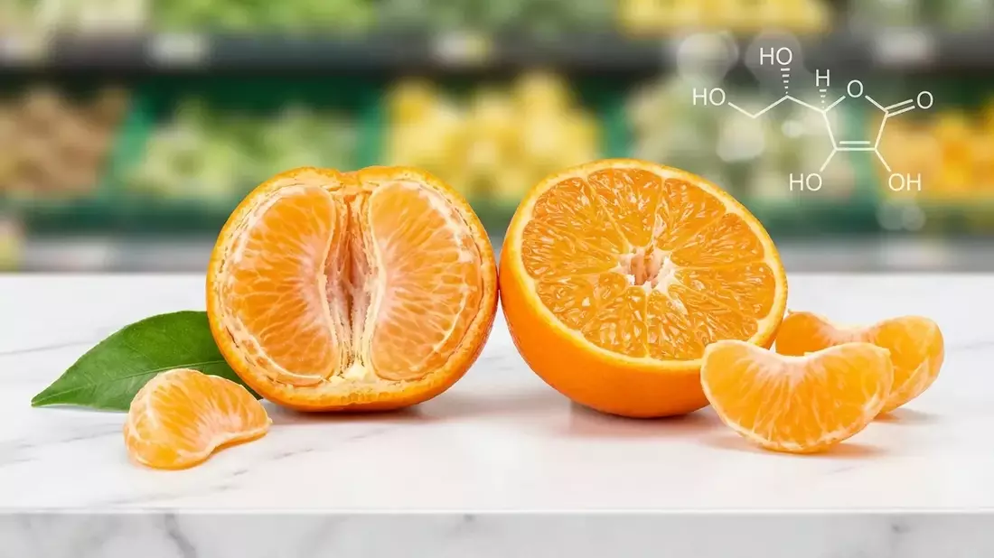 Mandarinen und Clementinen: Wer gewinnt das Vitamin-Duell 2026? - Bild: über boerse-global.de