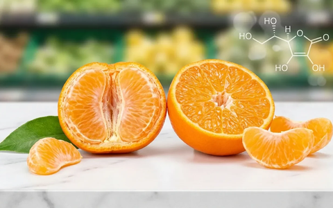 Mandarinen und Clementinen: Wer gewinnt das Vitamin-Duell 2026? - Foto: über boerse-global.de