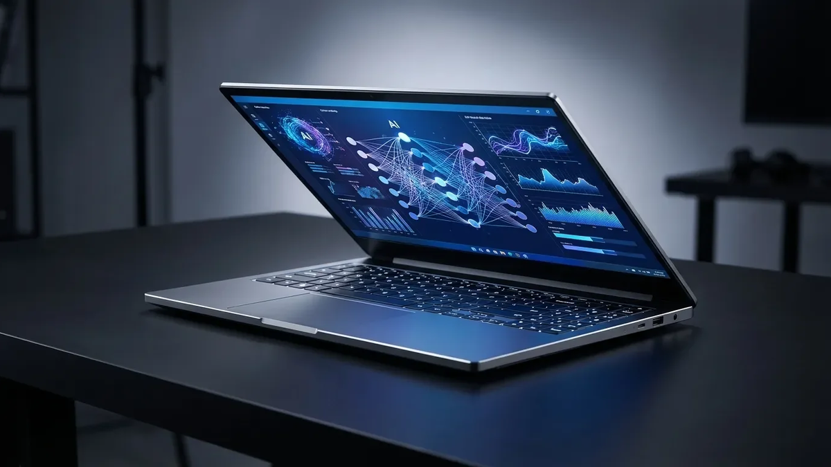 Samsung Galaxy Book 6: Neuer Maßstab für KI-Laptops - Foto: über boerse-global.de