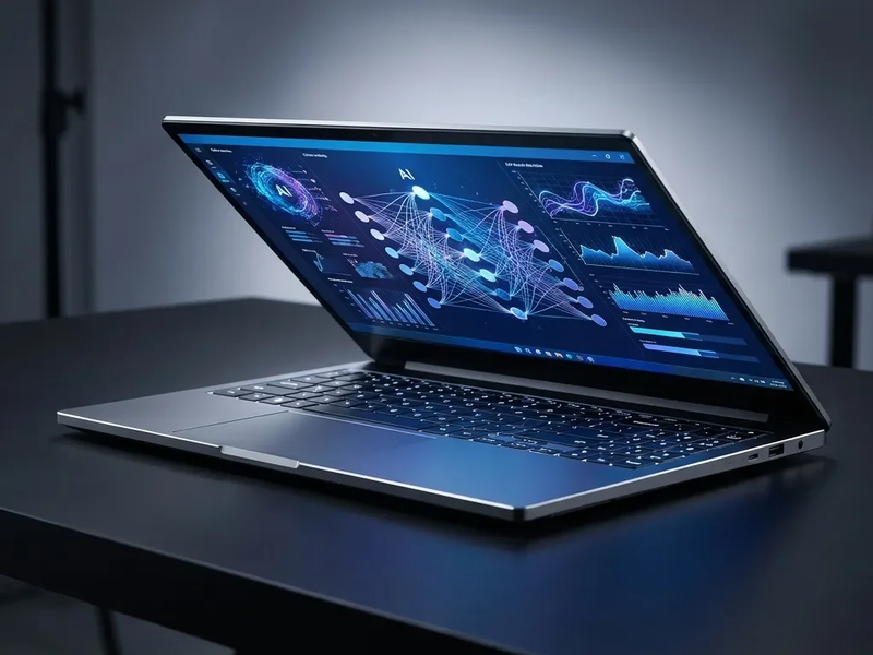 Samsung Galaxy Book 6: Neuer Maßstab für KI-Laptops - Foto: über boerse-global.de