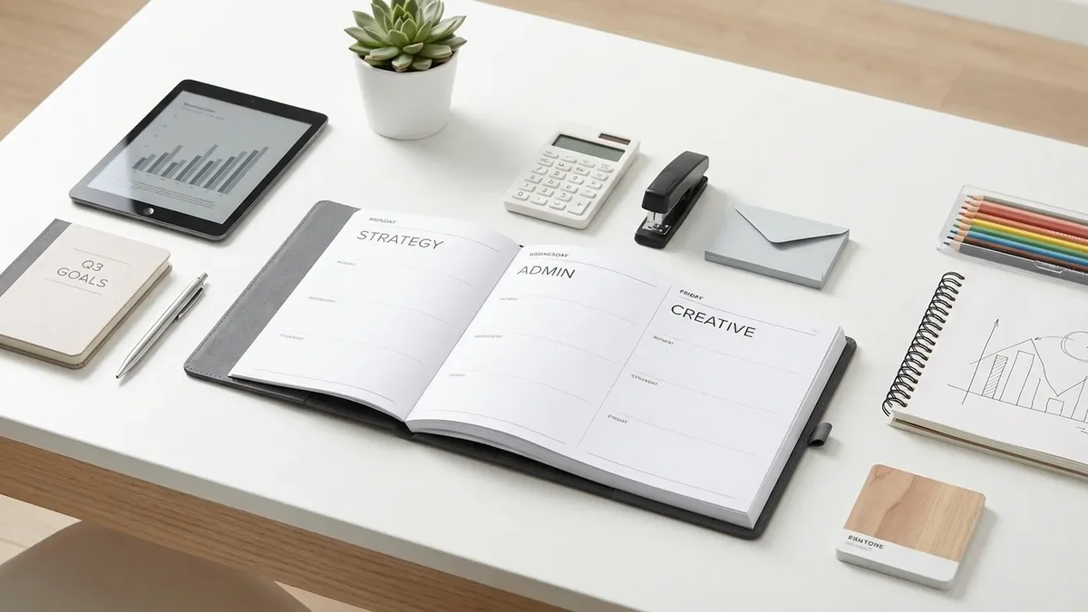 Thementage: Neue Waffe gegen die mentale Krise am Arbeitsplatz - Foto: über boerse-global.de