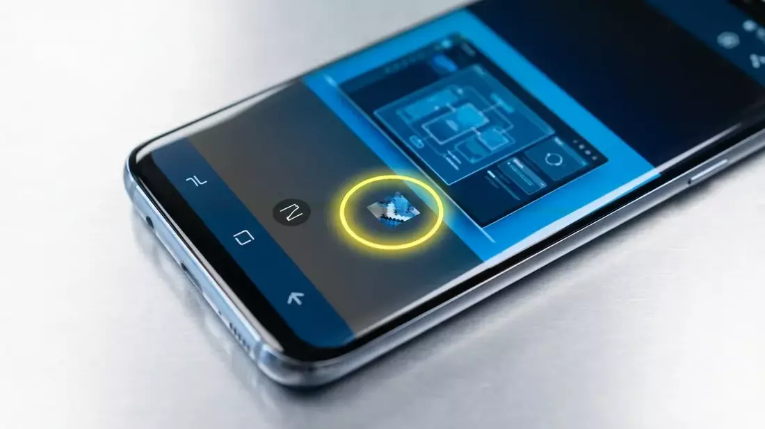 Loop Tool: Apples neues Screenshot-Werkzeug erobert iOS - Bild: über boerse-global.de