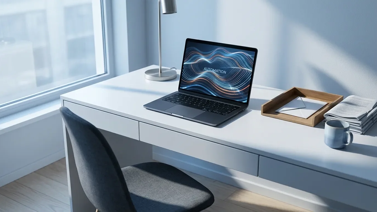 Gmail startet KI-Ära: E-Mail-Assistenten werden autonom - Foto: über boerse-global.de