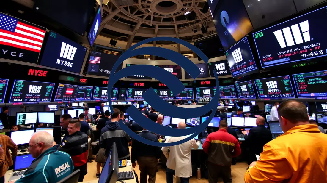 CompoSecure Shares Surge Ahead of Merger Completion - Bild: über boerse-global.de