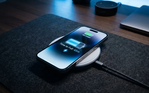 Apple iPhone: Intelligentes Laden wird zum Standard – doch kaum jemand nutzt es - Foto: über boerse-global.de