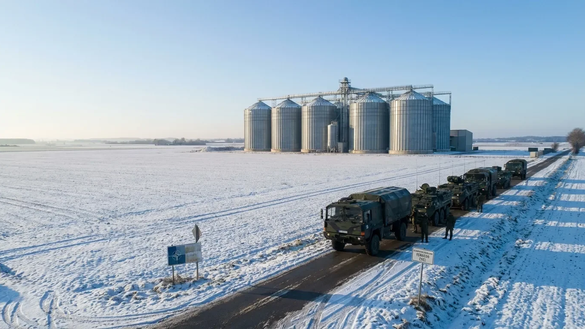 Kaniber fordert Landwirtschaft als Teil des Zivilschutzes - Foto: über boerse-global.de