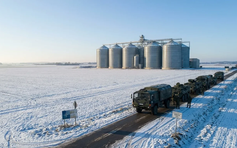 Kaniber fordert Landwirtschaft als Teil des Zivilschutzes - Foto: über boerse-global.de