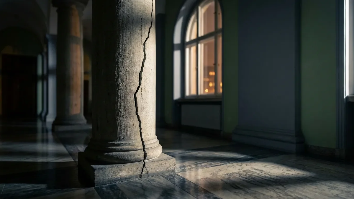 Wirtschaftsweise warnt vor Milliardenlücke und Steuererhöhungen ab 2029 - Foto: über boerse-global.de