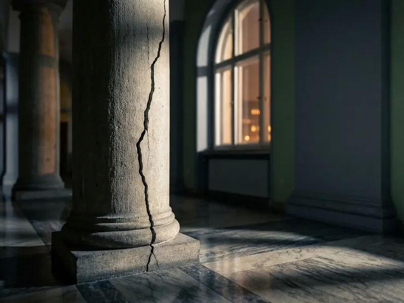 Wirtschaftsweise warnt vor Milliardenlücke und Steuererhöhungen ab 2029 - Foto: über boerse-global.de