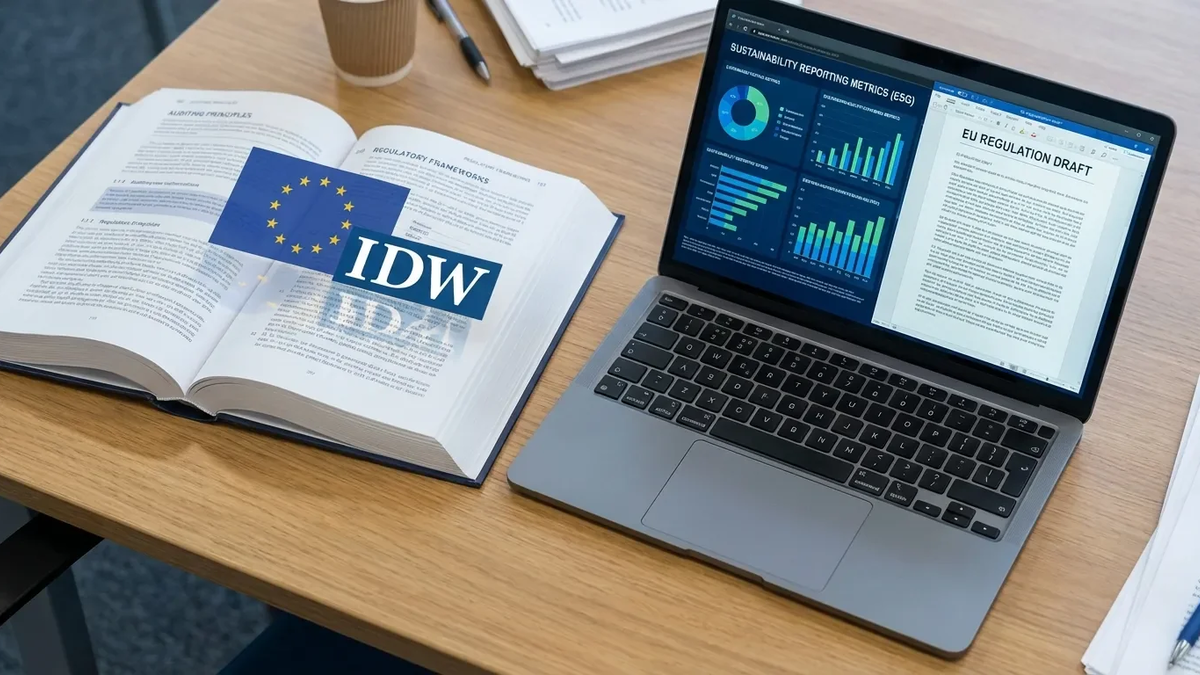 Neues EU-Recht zwingt Unis zum Umbruch der BWL-Studiengänge - Foto: über boerse-global.de