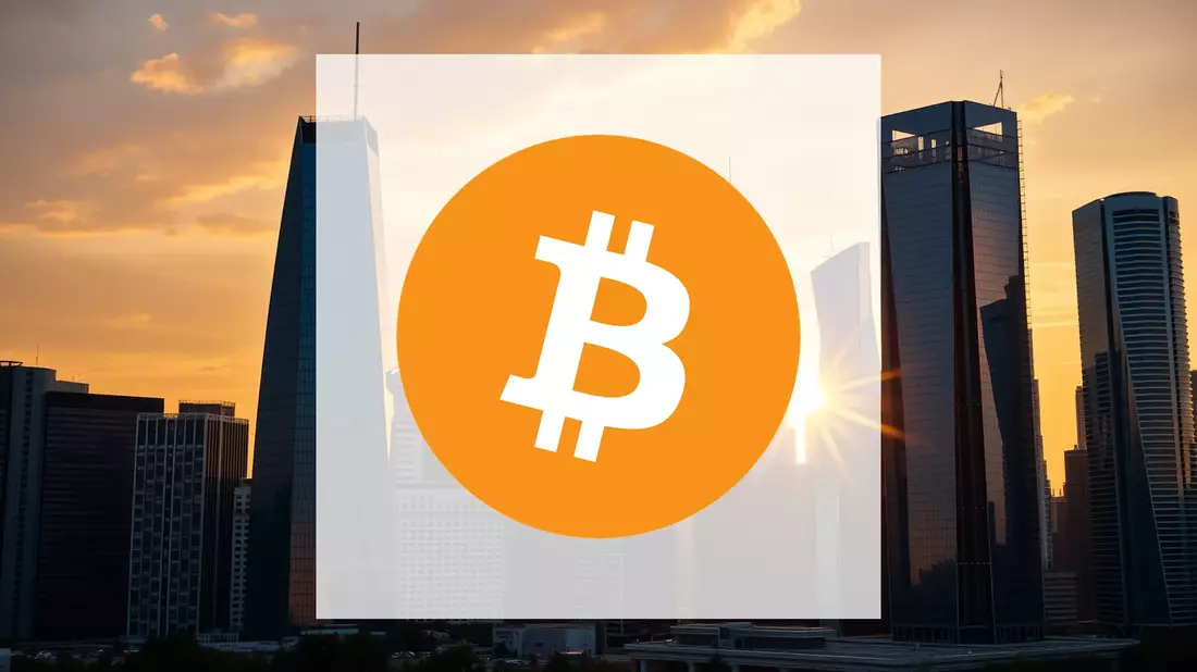 Bitcoin Consolidates as Market Momentum Fades Illustration mit AI erstellt übermittelt durch boerse-global.de