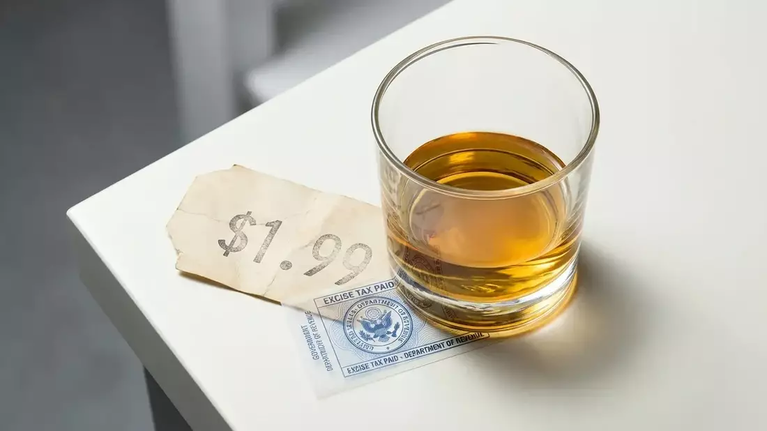 Politiker und Ärzte fordern höhere Alkoholsteuern - Bild: über boerse-global.de