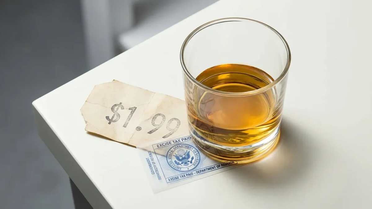 Politiker und Ärzte fordern höhere Alkoholsteuern - Foto: über boerse-global.de