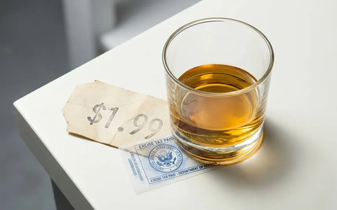 Politiker und Ärzte fordern höhere Alkoholsteuern - Foto: über boerse-global.de