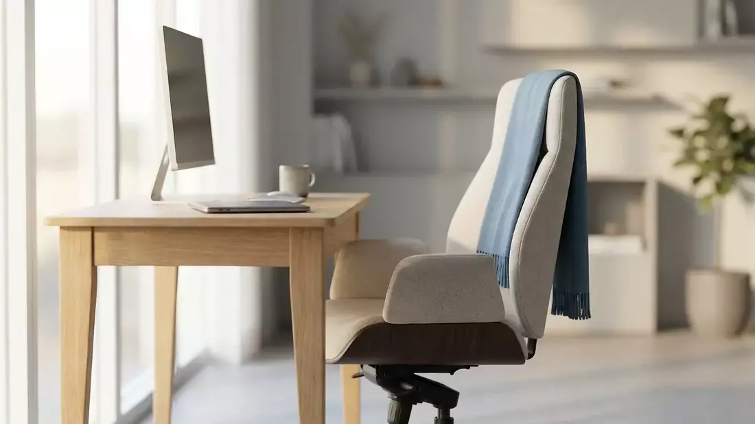 Aktion Gesunder Rücken setzt 2026 auf Bewegung statt starre Ergonomie - Bild: über boerse-global.de