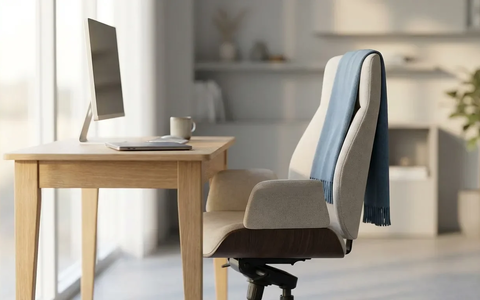 Aktion Gesunder Rücken setzt 2026 auf Bewegung statt starre Ergonomie - Foto: über boerse-global.de