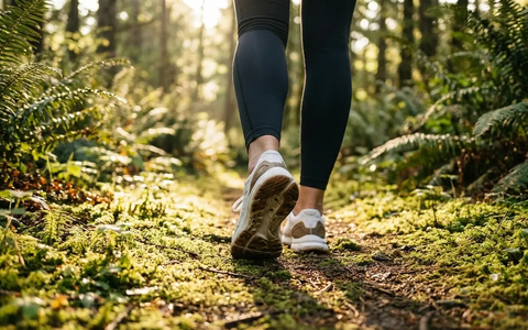 Sanftes Cardio: Neue Studie macht Gehen zum Lebensretter - Foto: über boerse-global.de