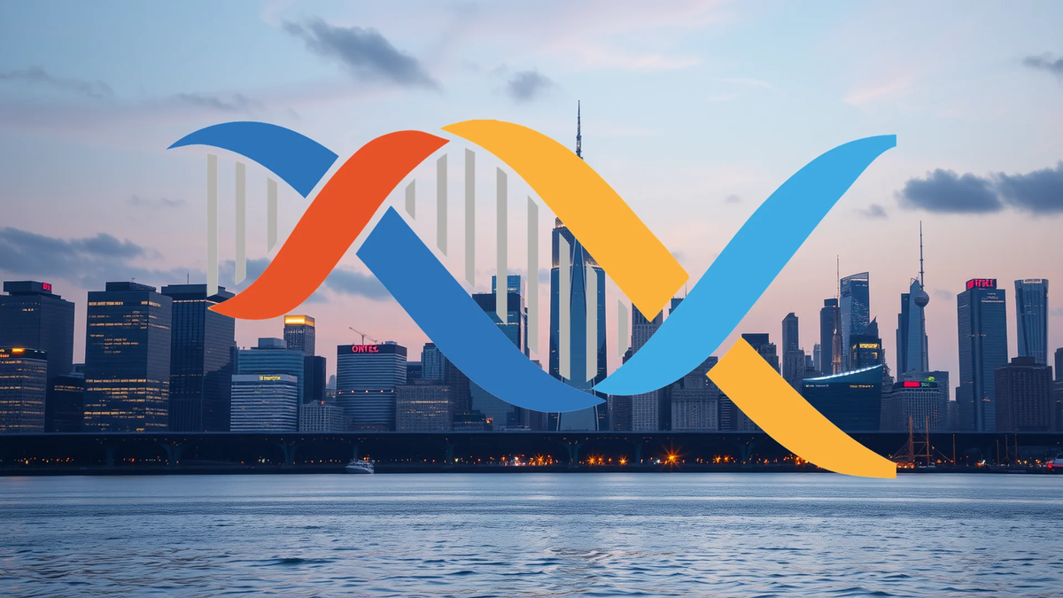 Krystal Biotech Shares Surge to Unprecedented Peak on Clinical and Commercial Momentum - Foto: über boerse-global.de