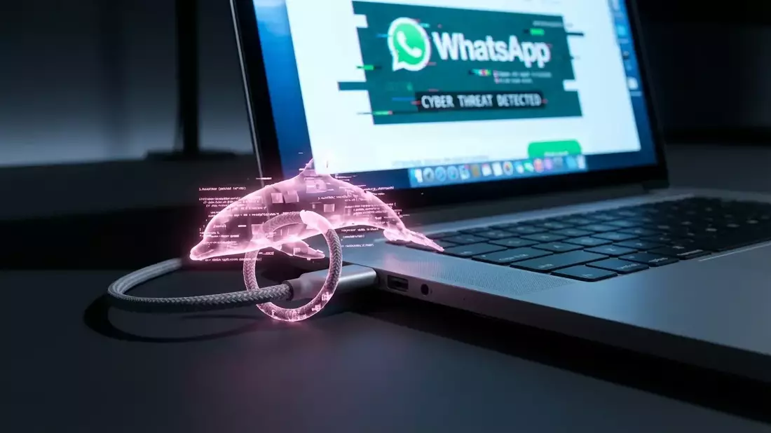 Astaroth-Trojan nutzt WhatsApp für rasante Verbreitung - Bild: über boerse-global.de