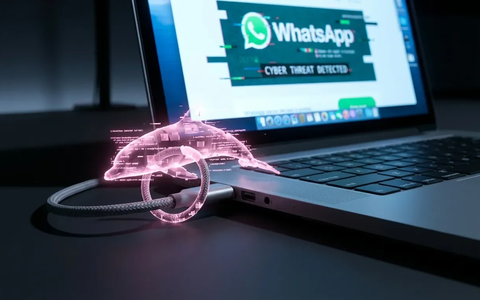 Astaroth-Trojan nutzt WhatsApp für rasante Verbreitung - Foto: über boerse-global.de