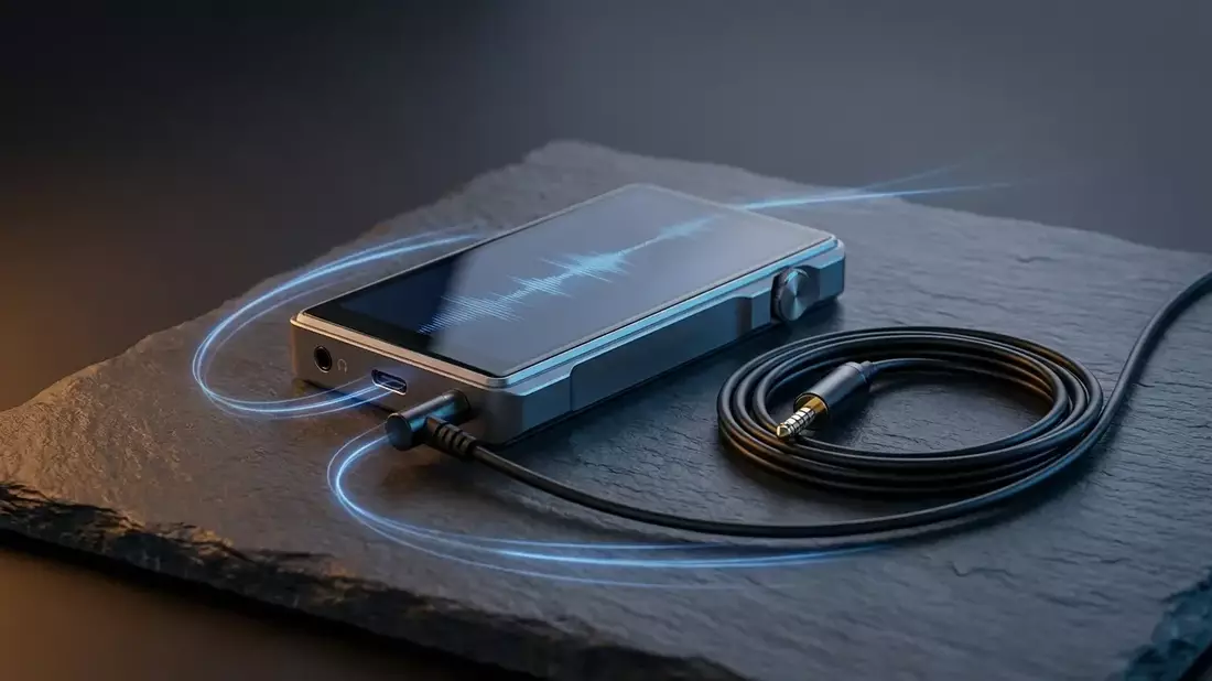 FiiO M33 R2R: High-End Klang zum Mittelklasse-Preis - Bild: über boerse-global.de