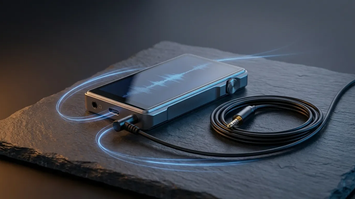 FiiO M33 R2R: High-End Klang zum Mittelklasse-Preis - Foto: über boerse-global.de