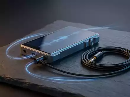 FiiO M33 R2R: High-End Klang zum Mittelklasse-Preis - Foto: über boerse-global.de