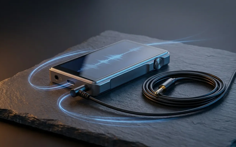 FiiO M33 R2R: High-End Klang zum Mittelklasse-Preis - Foto: über boerse-global.de