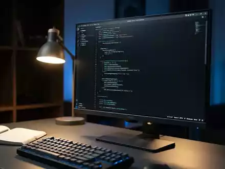 BenQ RD320U: Warum der Programmier-Monitor 2026 noch punktet - Foto: über boerse-global.de