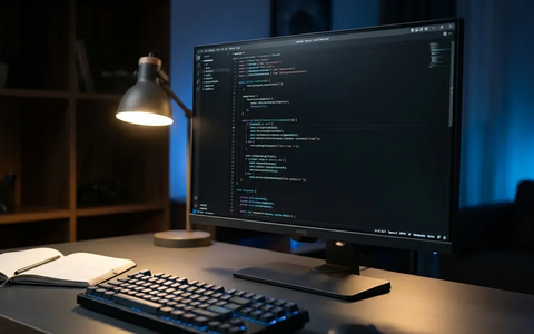 BenQ RD320U: Warum der Programmier-Monitor 2026 noch punktet - Foto: über boerse-global.de