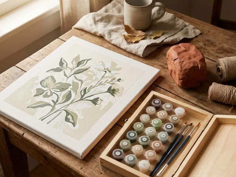 Spielwarenmesse setzt 2026 auf Creative Mindfulness gegen digitale Erschöpfung - Foto: über boerse-global.de