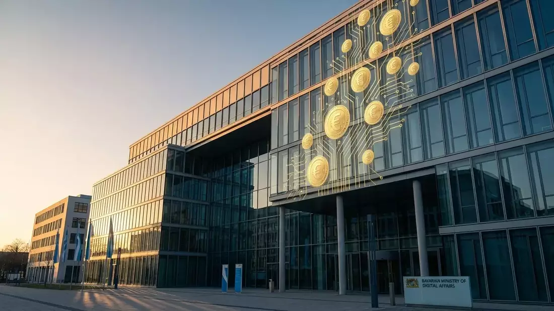 Bayern und NRW starten 2026 mit Milliarden-Offensive für Start-ups - Bild: über boerse-global.de
