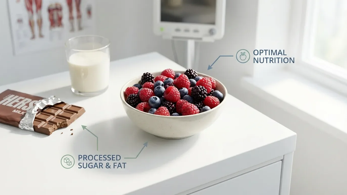 Ernährung bei Erkältung: Diese Fehler verlängern die Krankheit - Foto: über boerse-global.de