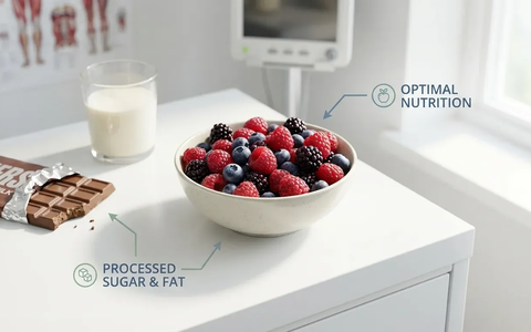 Ernährung bei Erkältung: Diese Fehler verlängern die Krankheit - Foto: über boerse-global.de