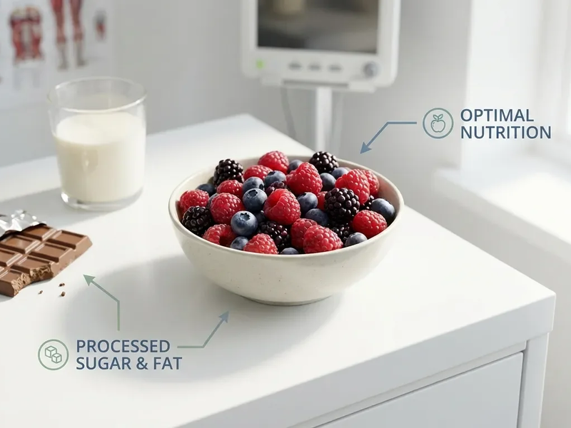 Ernährung bei Erkältung: Diese Fehler verlängern die Krankheit - Foto: über boerse-global.de